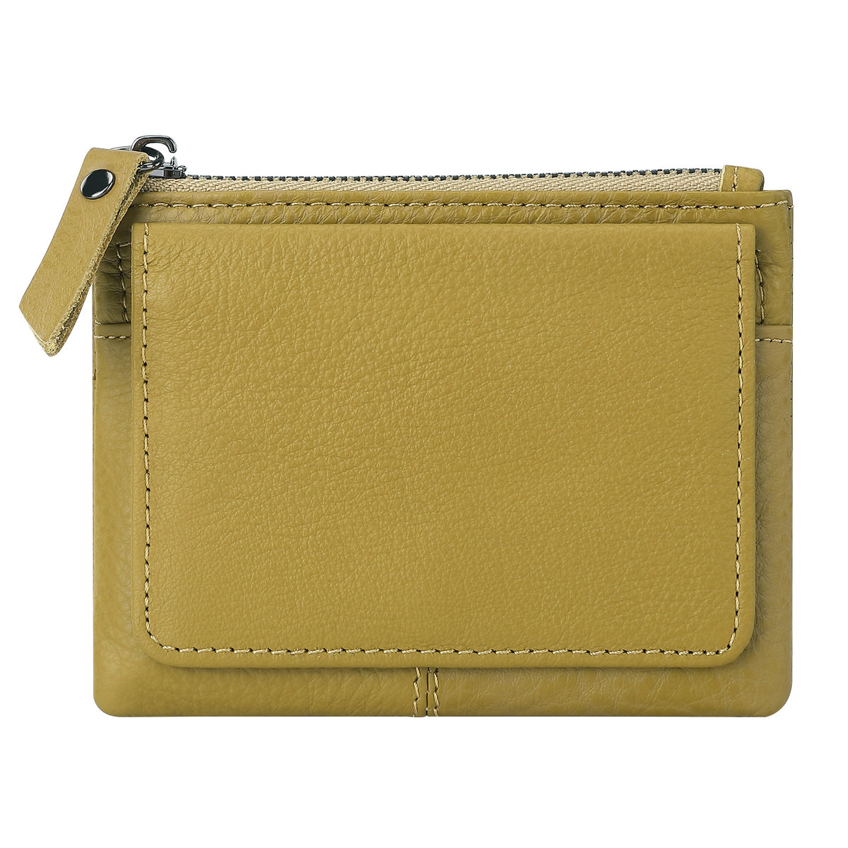 Mini Leather Card Pouch — product image 21