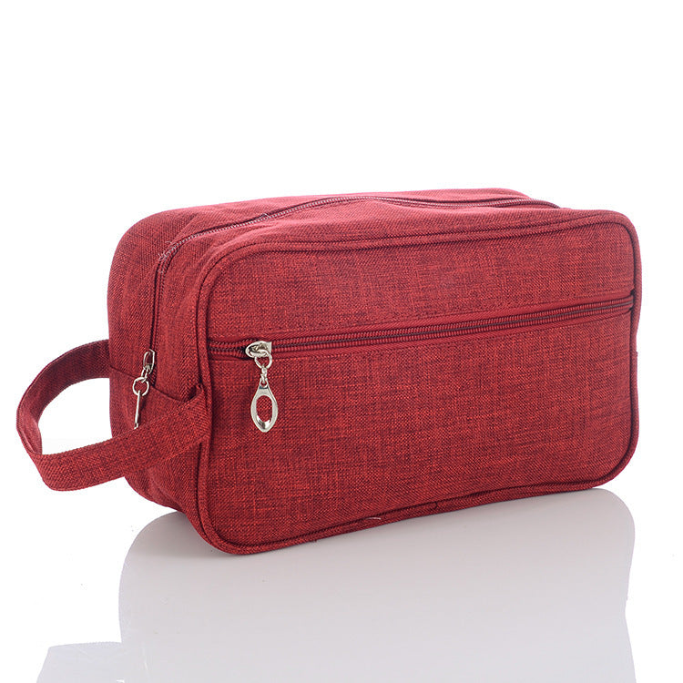Everyday Nylon Wash Bag — product image 3