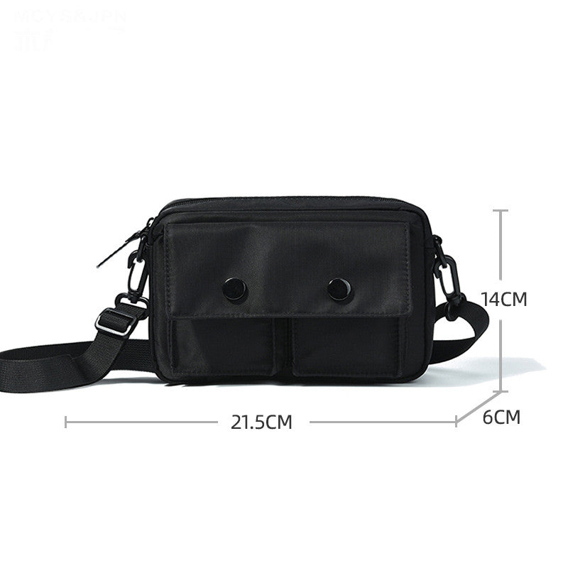 Retro Everyday Shoulder Bag — product image 5