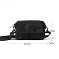 Retro Everyday Shoulder Bag — product image 5