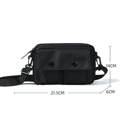 Retro Everyday Shoulder Bag — product image 5
