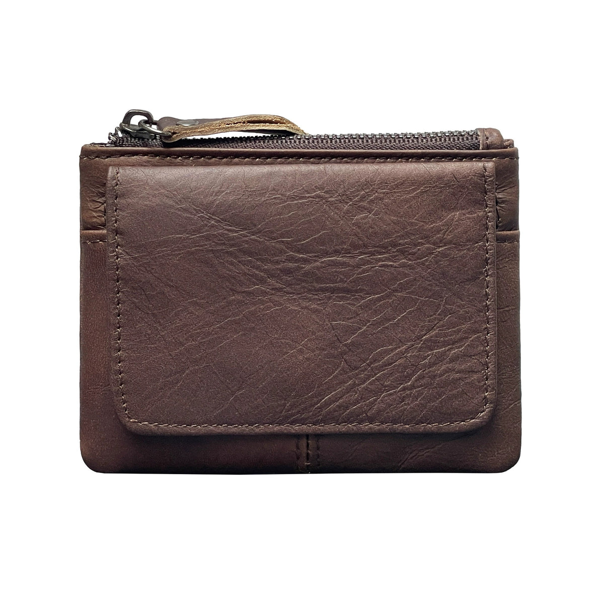 Mini Leather Card Pouch — product image 11