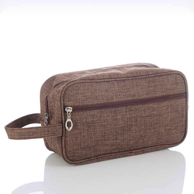 Everyday Nylon Wash Bag — product image 4