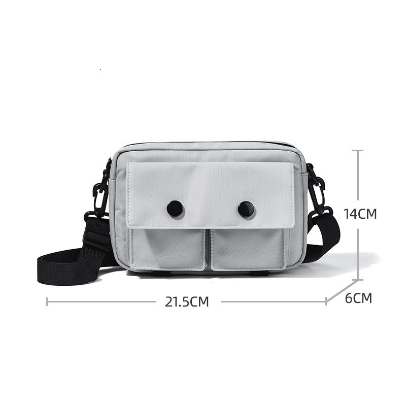 Retro Everyday Shoulder Bag — product image 4