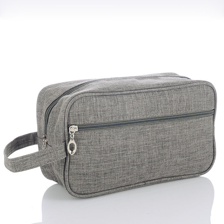Everyday Nylon Wash Bag — product image 1