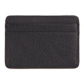 Compact Leather Card Wallet — product image 1