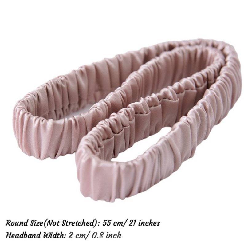 Slim Wave Headband — product image 7