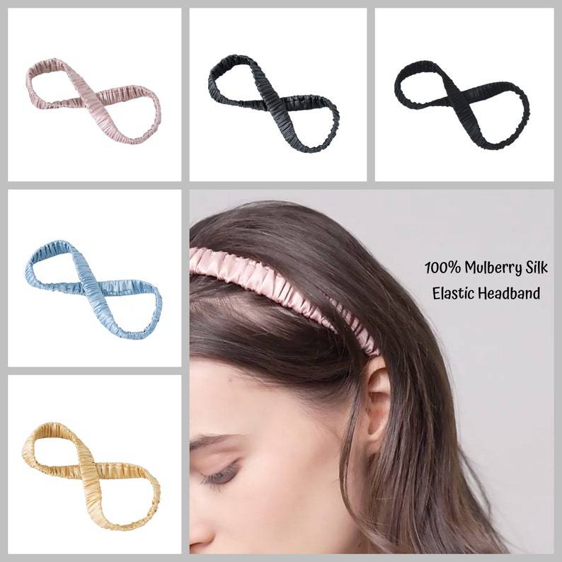 Slim Wave Headband — product image 8