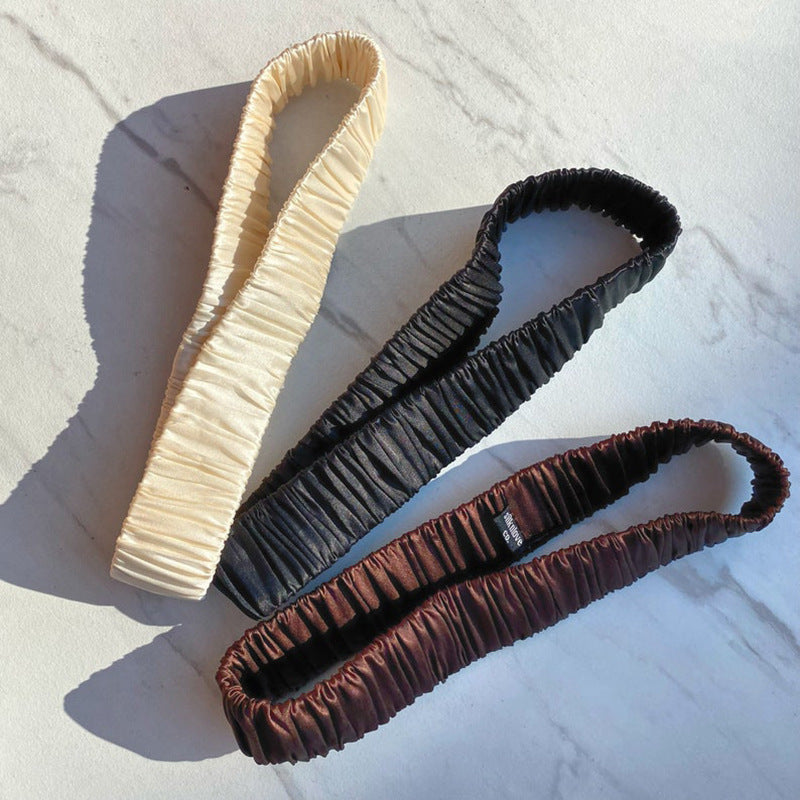 Slim Wave Headband — product image 1