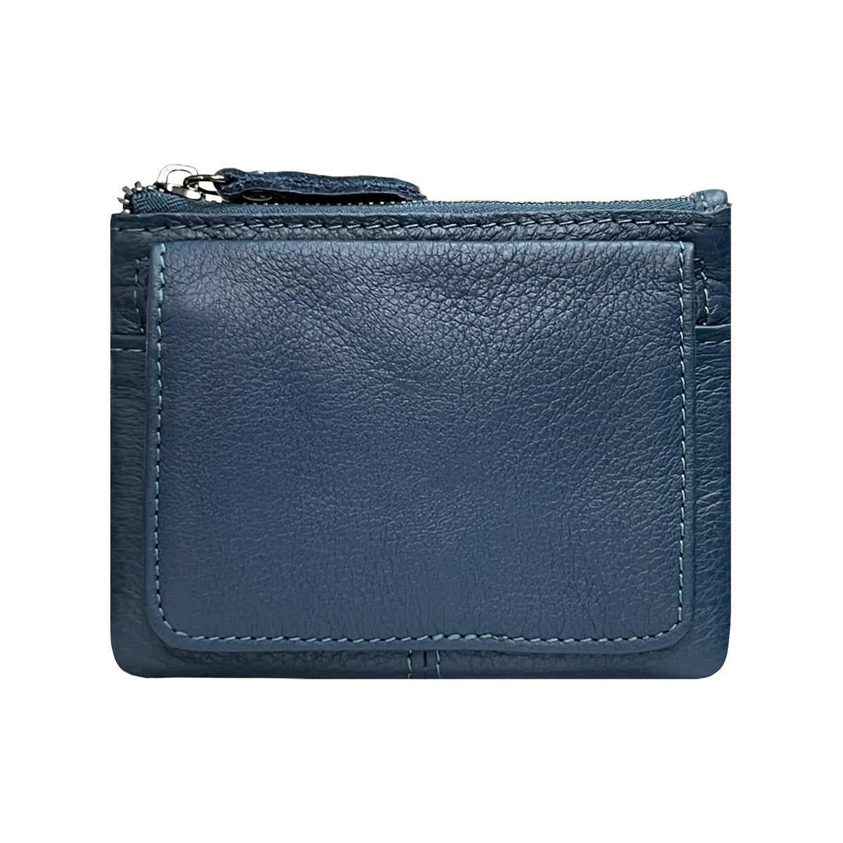Mini Leather Card Pouch — product image 14