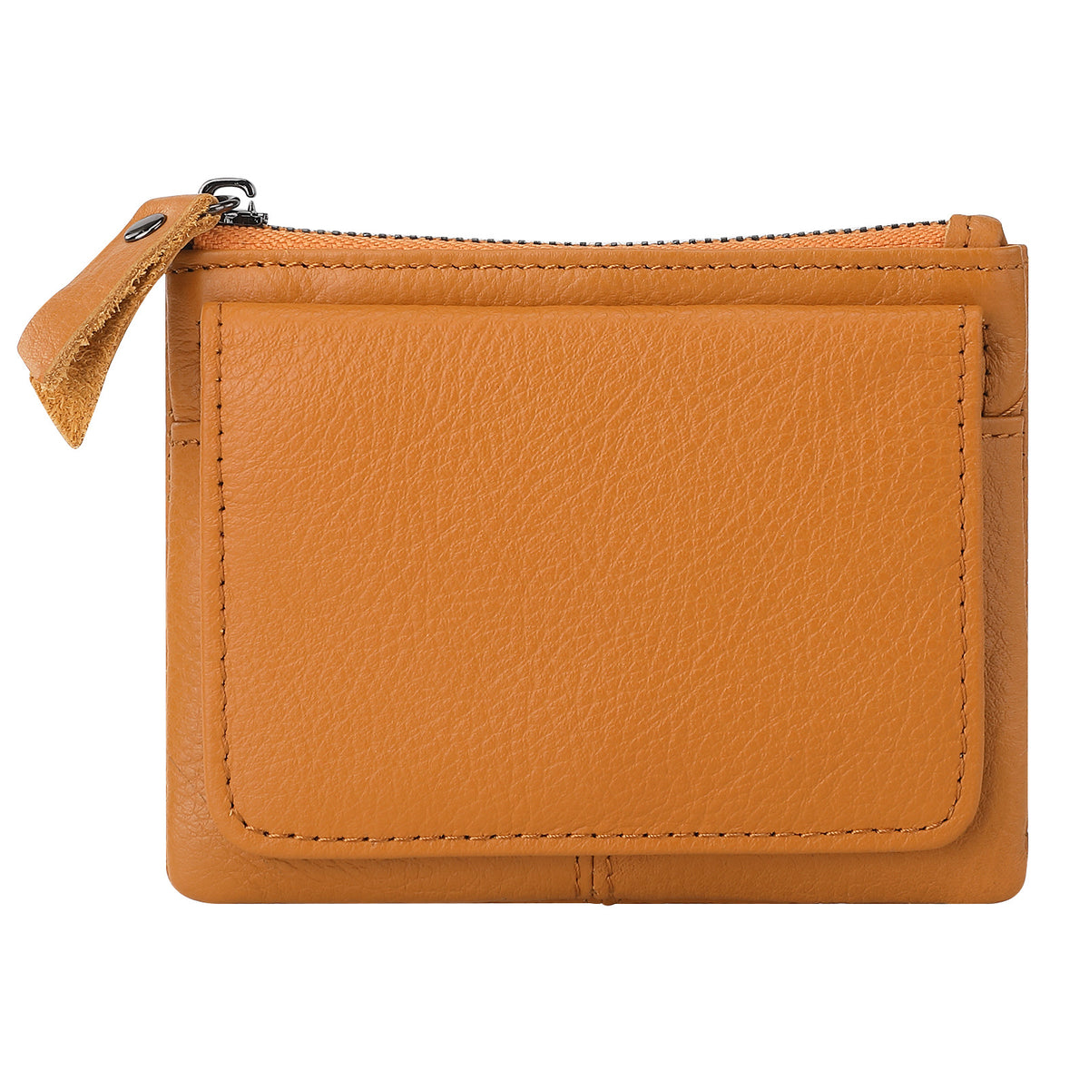 Mini Leather Card Pouch — product image 15