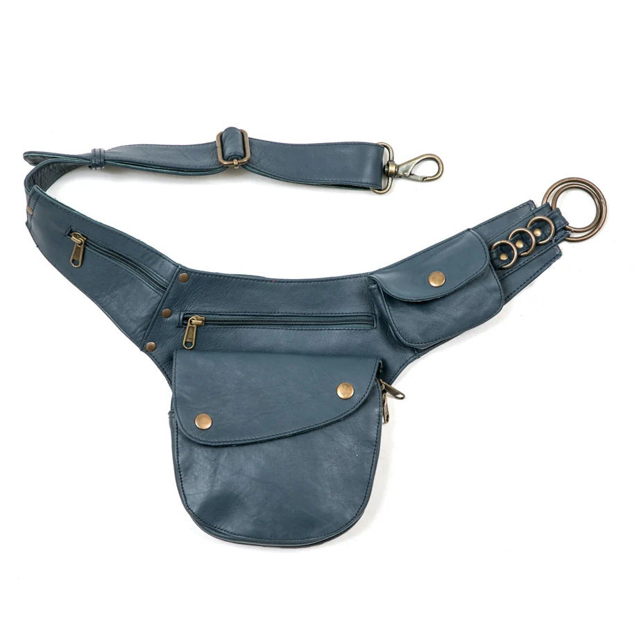 Retro Phone Belt Bag — product image 9