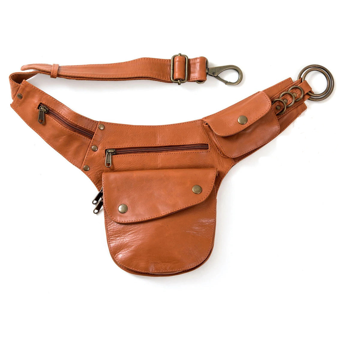 Retro Phone Belt Bag — product image 10