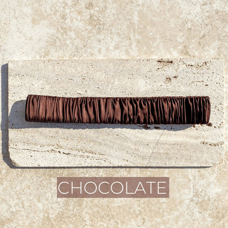 Slim Wave Headband — product image 6
