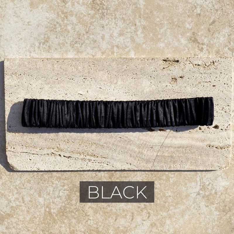 Slim Wave Headband — product image 4