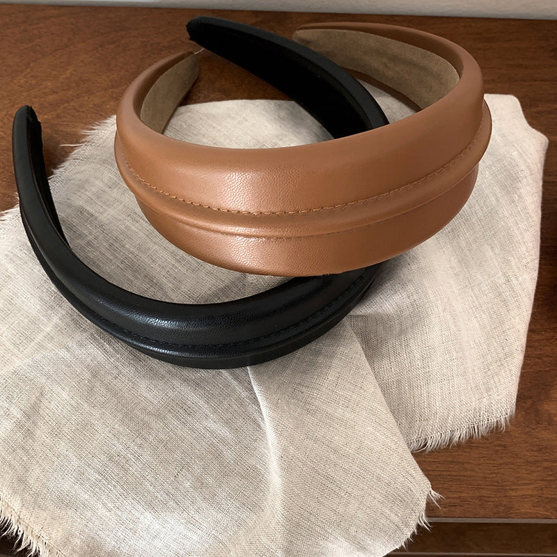 Wide Everyday Headband — product image 3