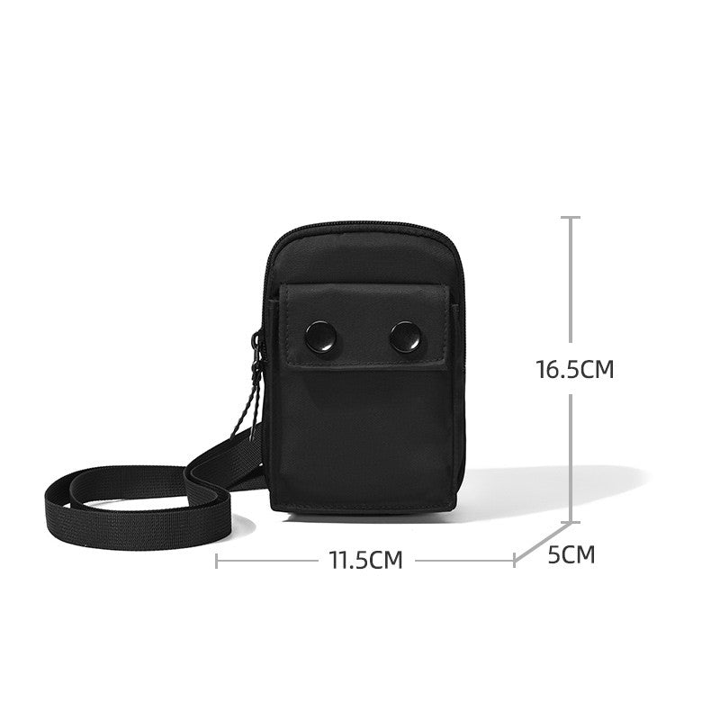 Retro Everyday Shoulder Bag — product image 3