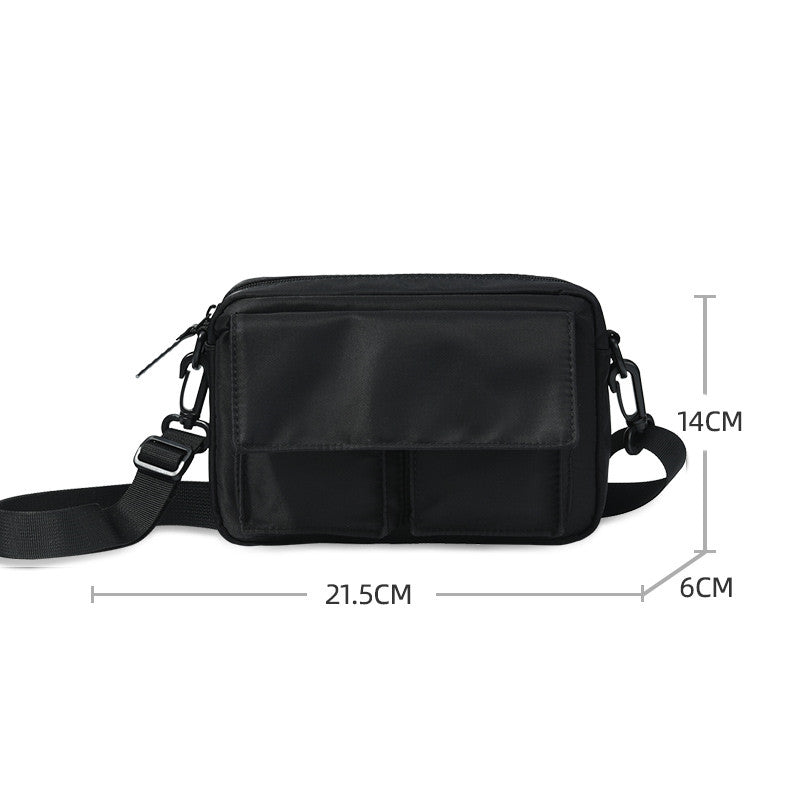 Retro Everyday Shoulder Bag — product image 2