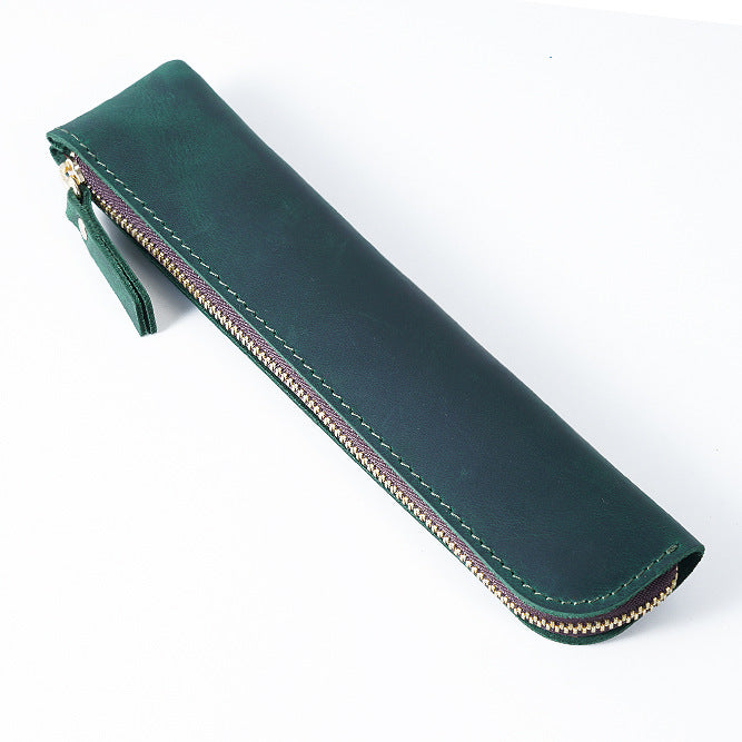 Leather Pencil Case — product image 8