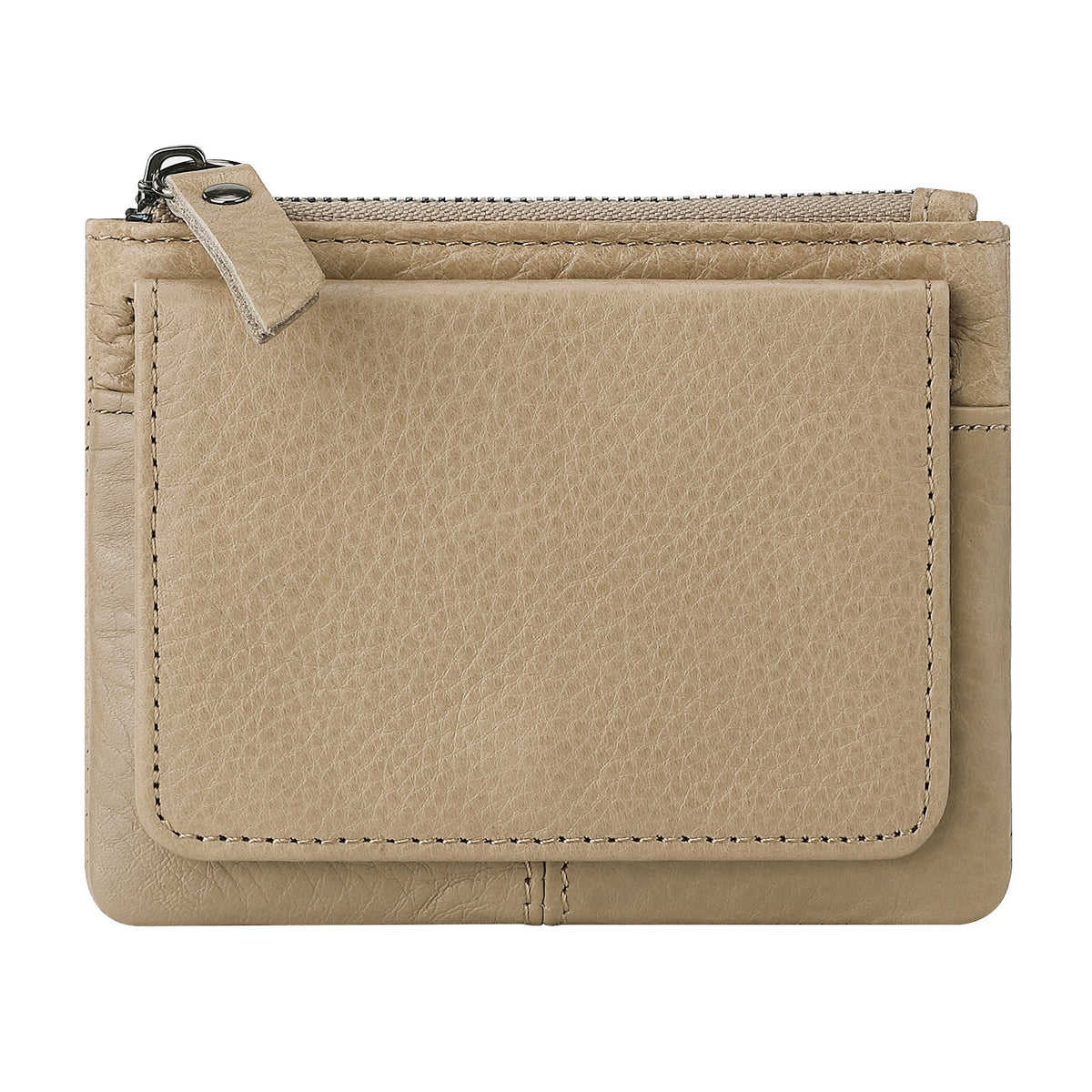 Mini Leather Card Pouch — product image 22