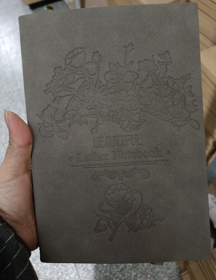 Retro A5 Notebook — product image 6