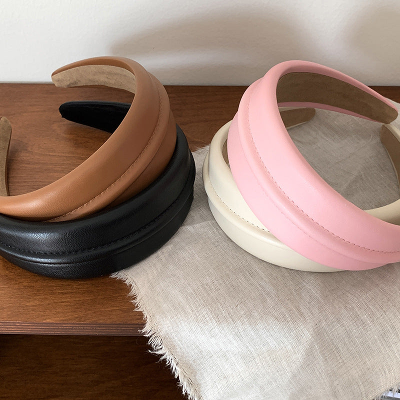 Wide Everyday Headband — product image 1