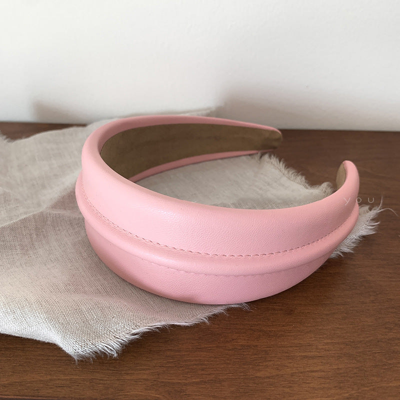 Wide Everyday Headband — product image 6