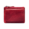 Mini Leather Card Pouch — product image 5