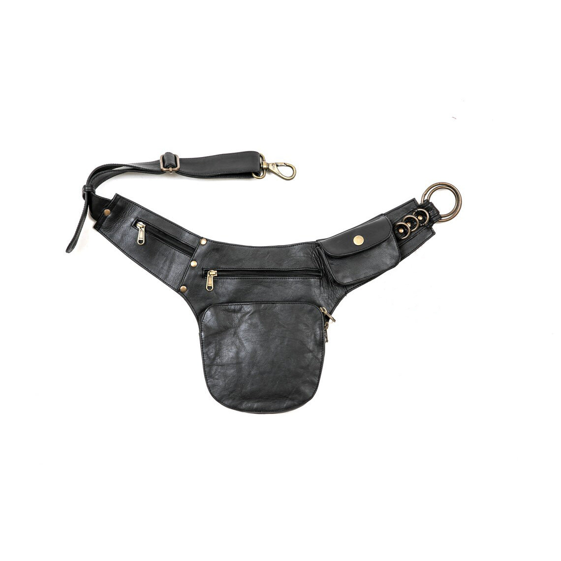 Retro Phone Belt Bag — product image 7