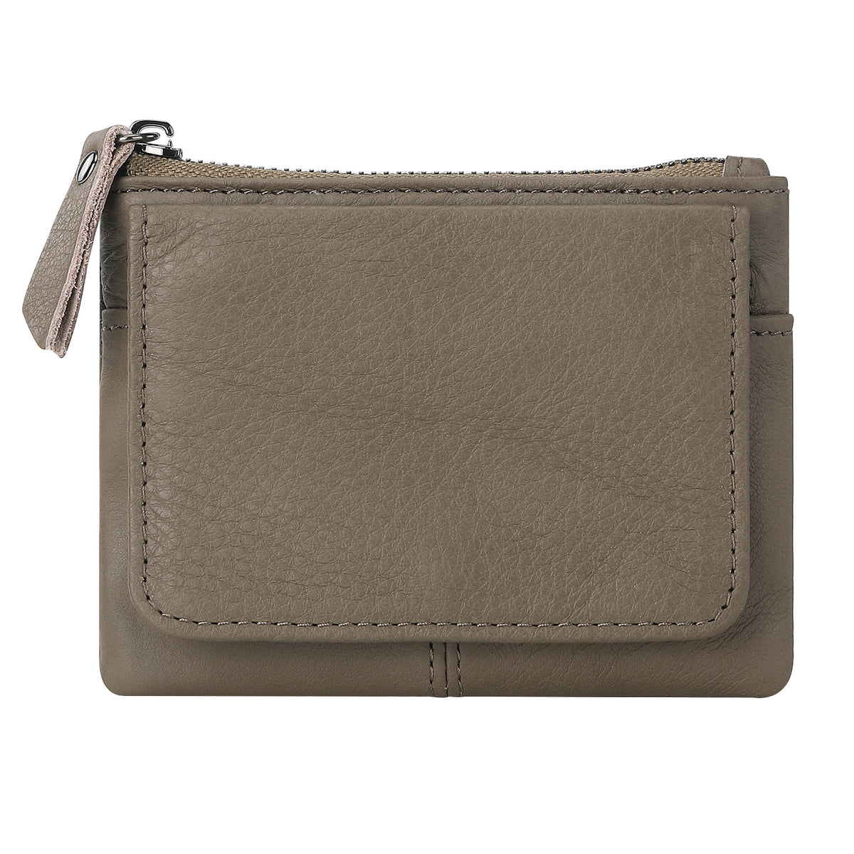 Mini Leather Card Pouch — product image 17