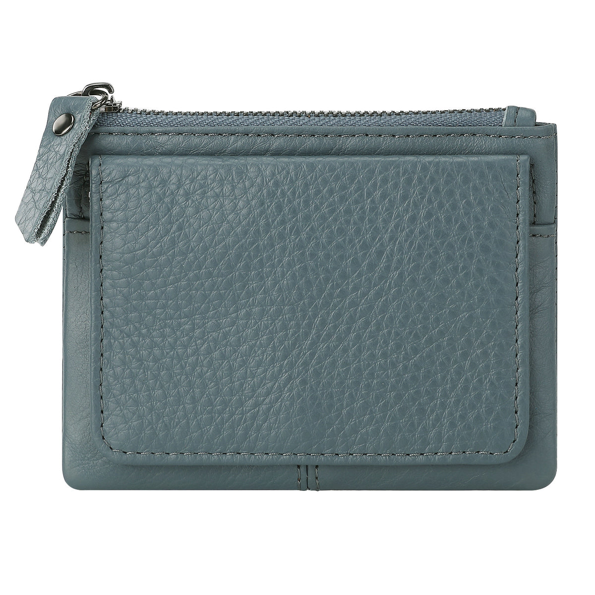 Mini Leather Card Pouch — product image 12