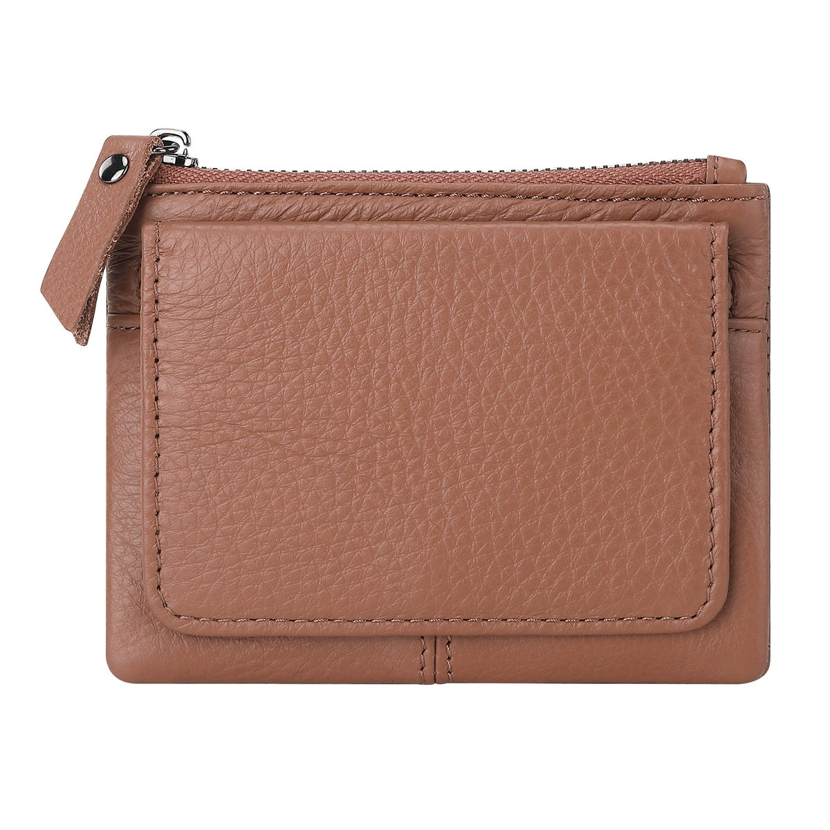 Mini Leather Card Pouch — product image 23