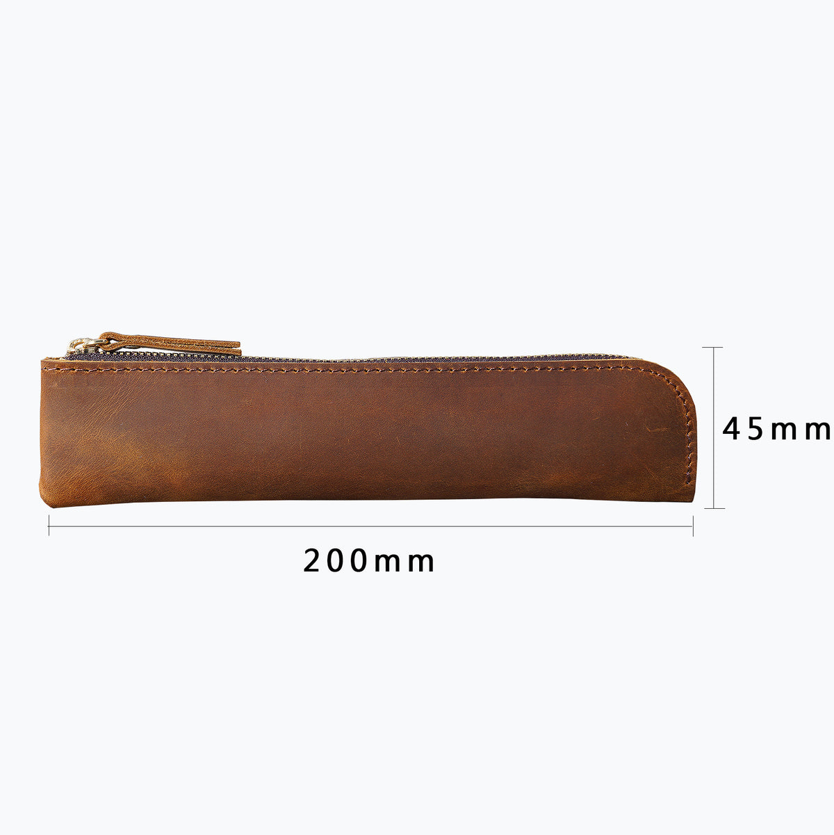 Leather Pencil Case — product image 5