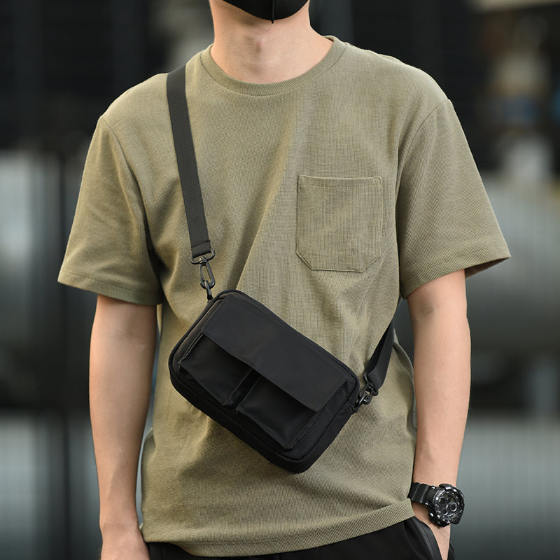 Retro Everyday Shoulder Bag — product image 1