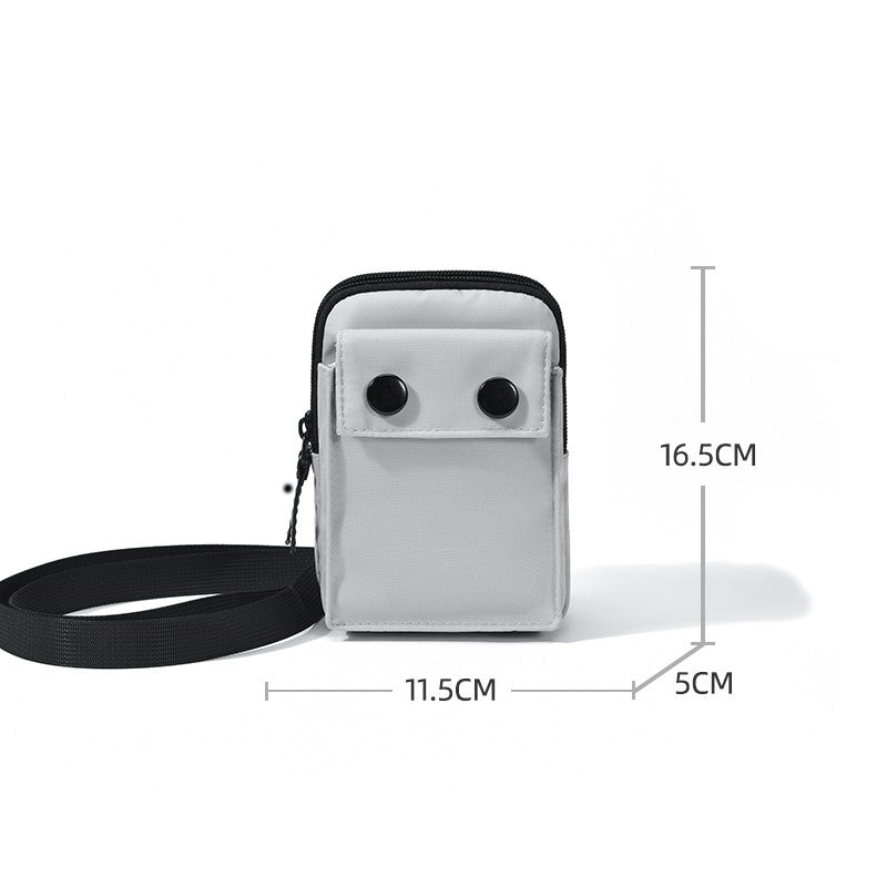 Retro Everyday Shoulder Bag — product image 6