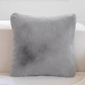 Plush Cushion Cover — 45 × 45 cm — product image 7