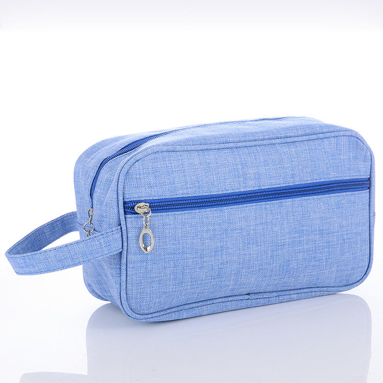 Everyday Nylon Wash Bag — product image 2