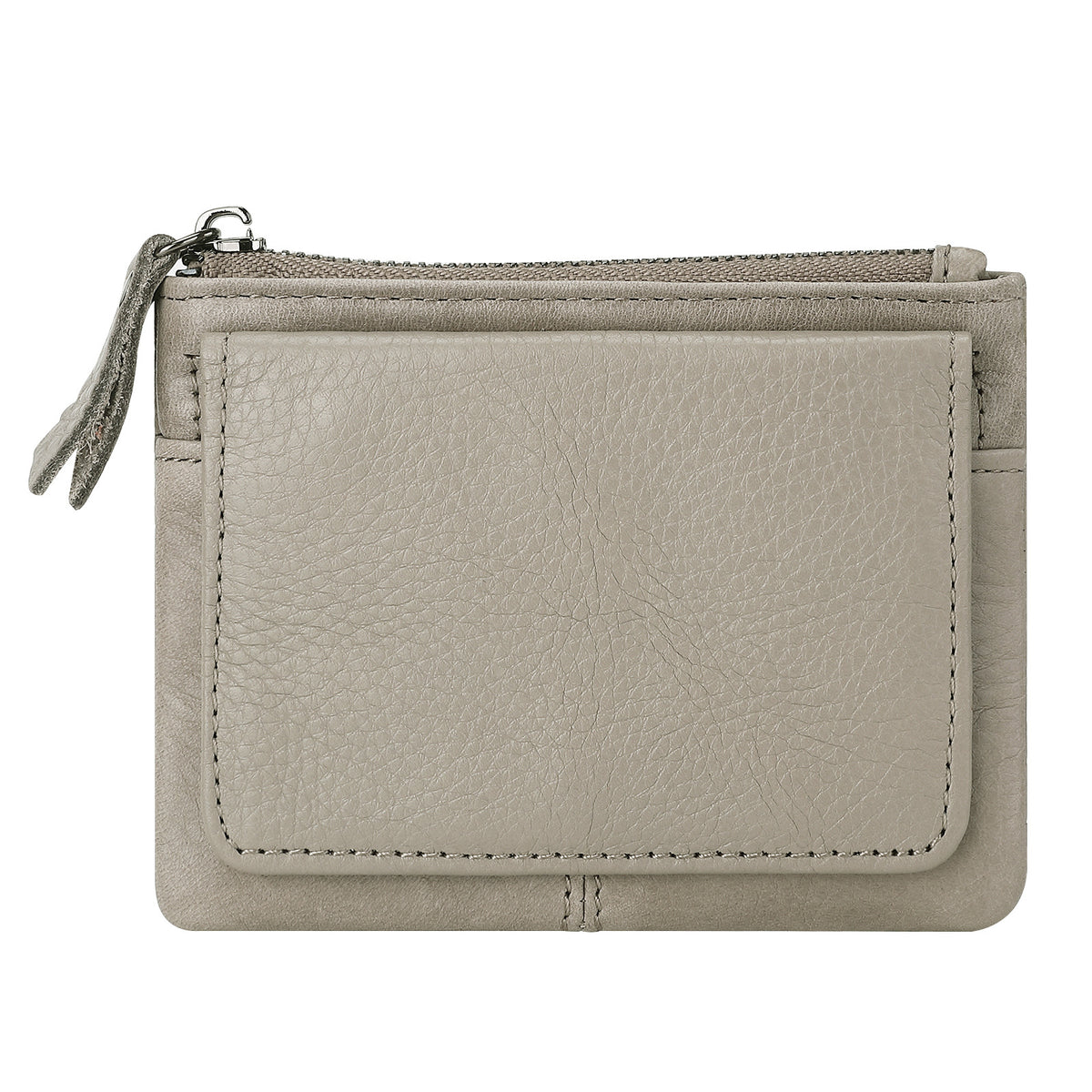 Mini Leather Card Pouch — product image 13
