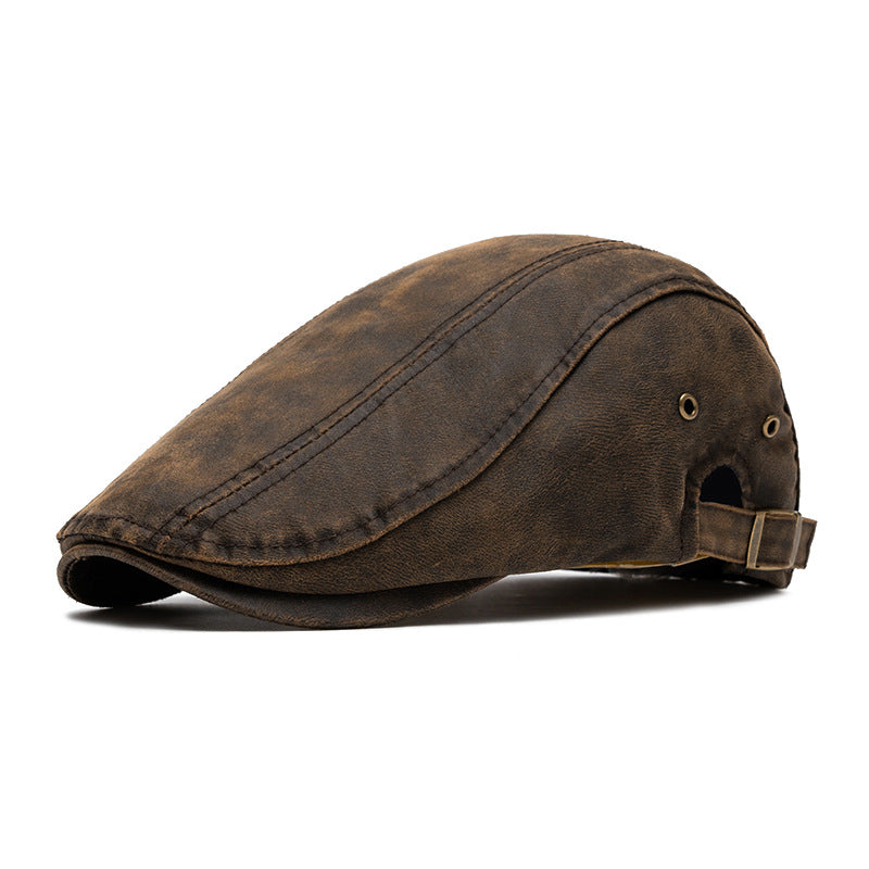 Washed Cotton Cap — product image 13