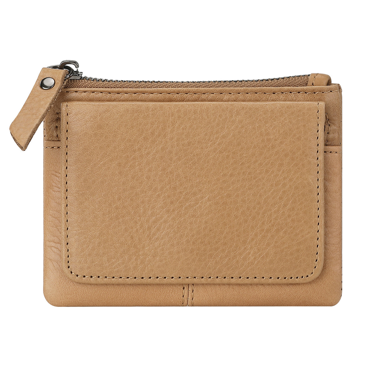 Mini Leather Card Pouch — product image 20