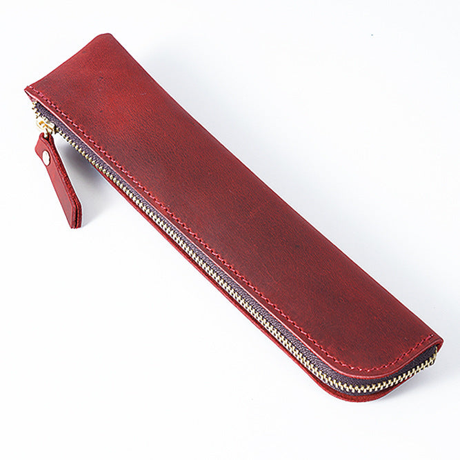 Leather Pencil Case — product image 9