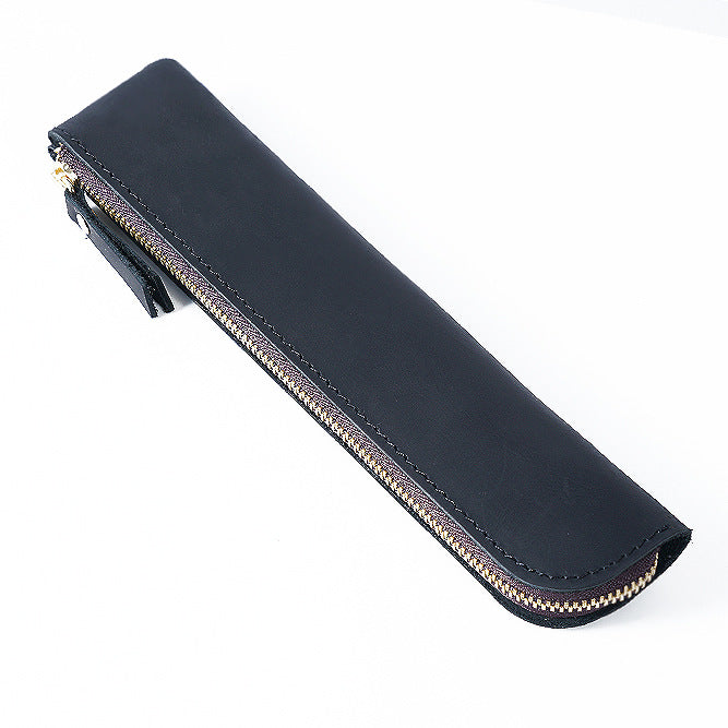Leather Pencil Case — product image 6