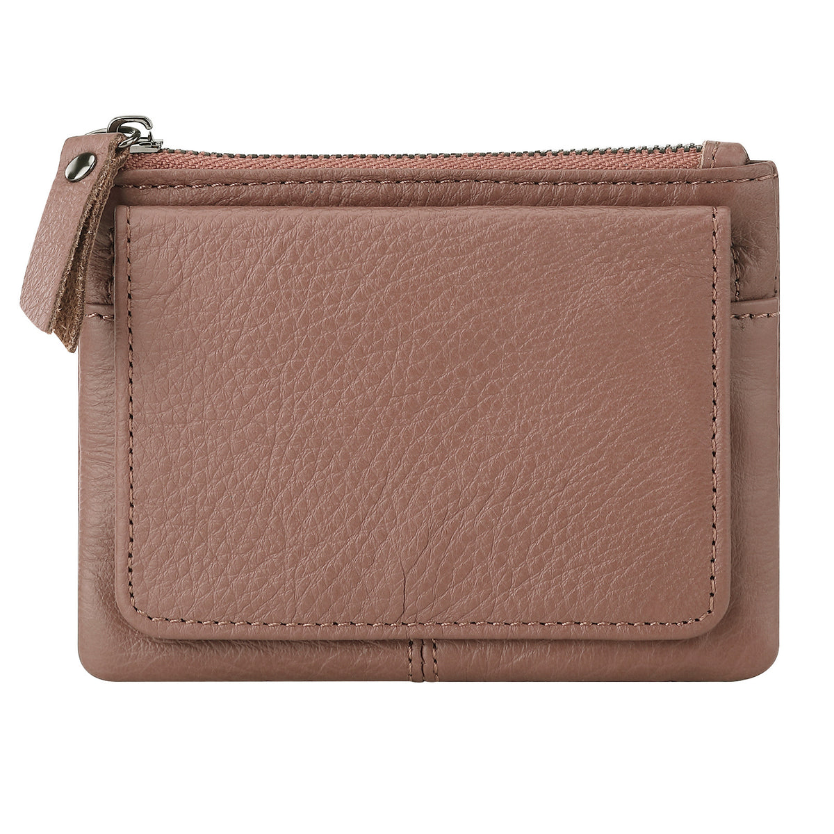 Mini Leather Card Pouch — product image 18