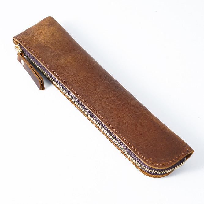 Leather Pencil Case — product image 7