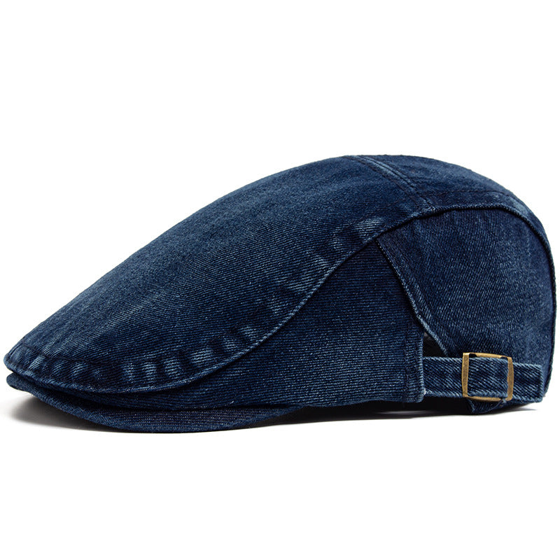 Washed Cotton Cap — product image 12