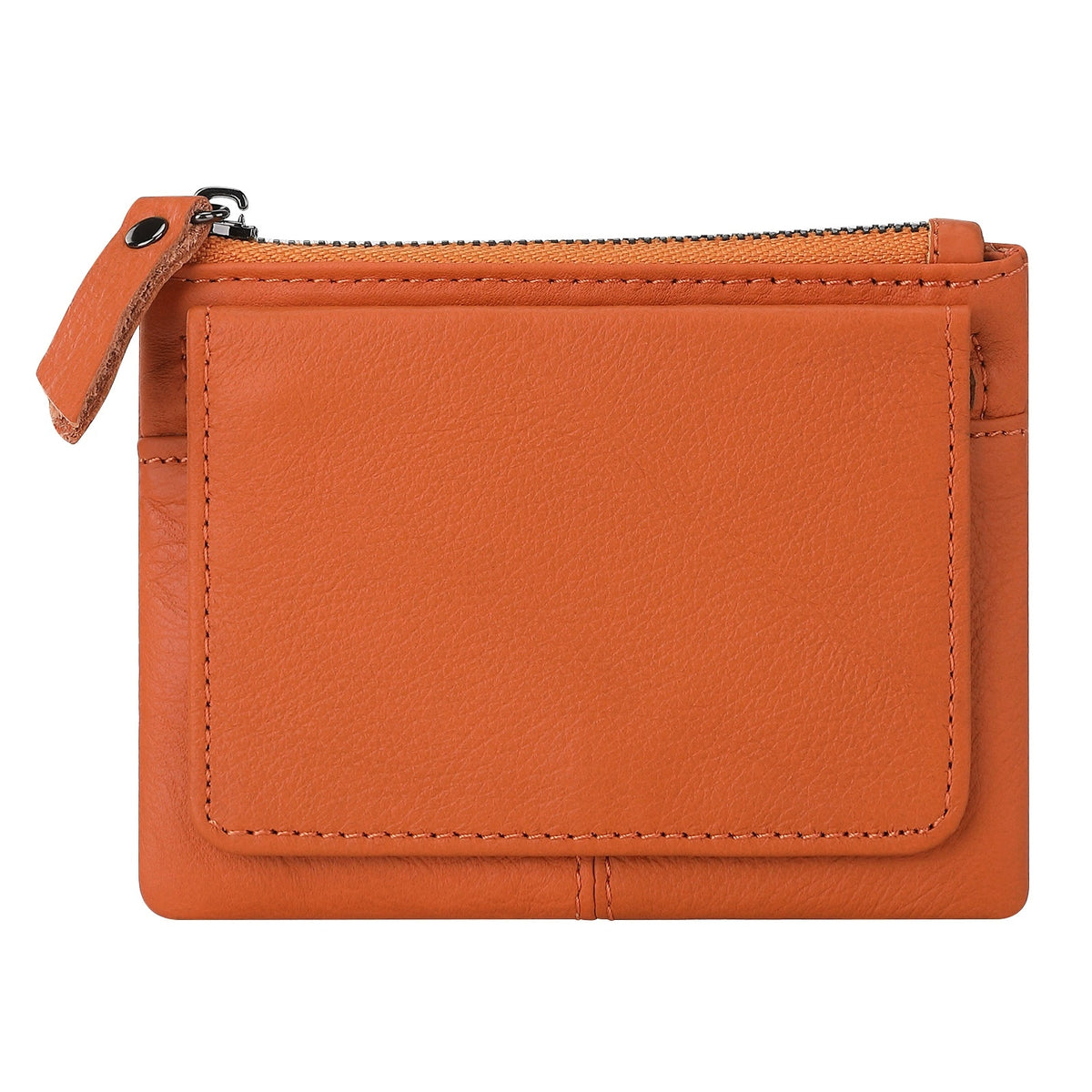 Mini Leather Card Pouch — product image 19