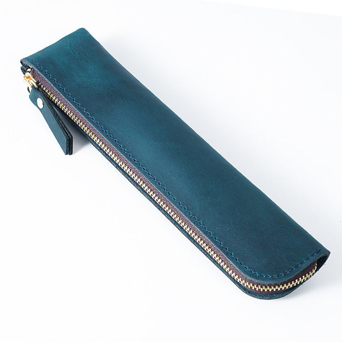 Leather Pencil Case — product image 10