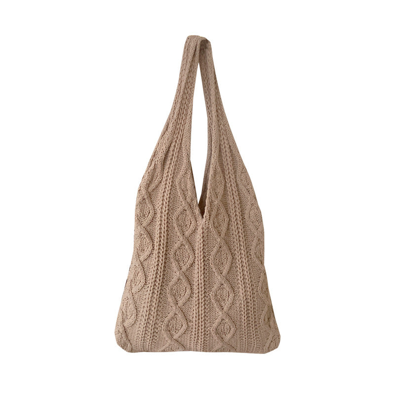 Open-Knit Tote — product image 10