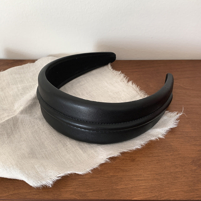 Wide Everyday Headband — product image 4