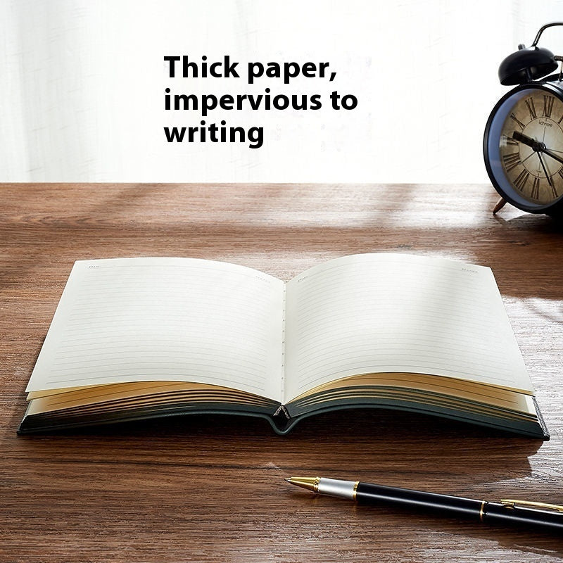 Retro A5 Notebook — product image 3